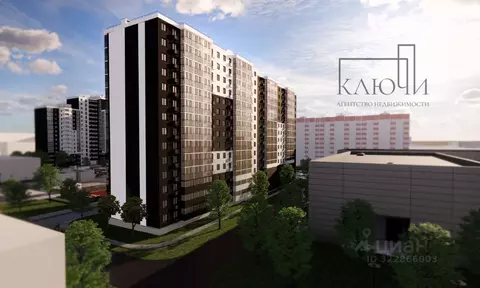 Студия Челябинская область, Магнитогорск просп. Ленина, 114 (25.2 м)