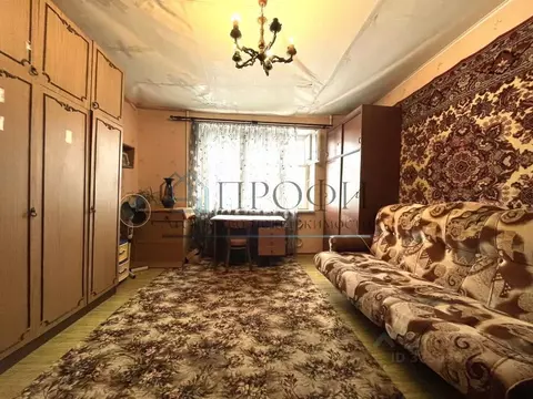 1-к кв. Белгородская область, Новый Оскол Белгородская ул., 37 (30.0 ...