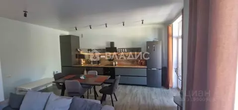 Таунхаус в Калининградская область, Зеленоградский муниципальный ...