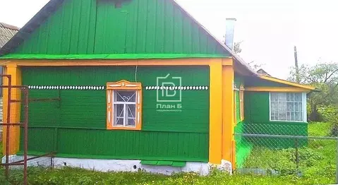 Дом в Калужская область, Козельский муниципальный округ, Подборки ...