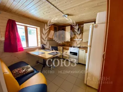 Дом в Калужская область, Малоярославецкий район, Маклино с/пос, Роща ...