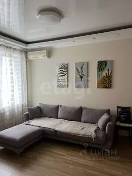 3-к кв. Новосибирская область, Новосибирск ул. Дуси Ковальчук, 252 ...