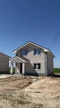 Дом в Нижегородская область, Богородский муниципальный округ, с. ...