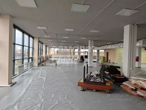 Помещение свободного назначения в Московская область, Подольск ул. ...