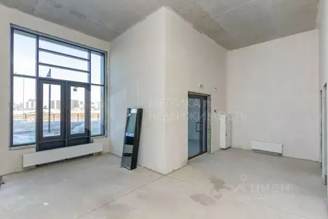 Помещение свободного назначения в Тюменская область, Тюмень ул. ...