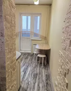 2-к кв. Московская область, Раменское ул. Молодежная, 30 (49.0 м)