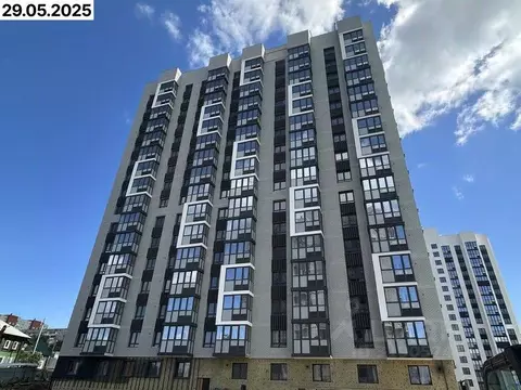 2-к кв. Алтайский край, Барнаул ул. Чернышевского, 192А (42.0 м)