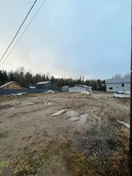 Участок в Ленинградская область, Приозерский район, Сосновское с/пос, ...