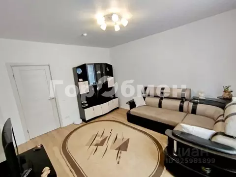 2-к кв. Москва Совхозная ул., 10А (58.0 м)