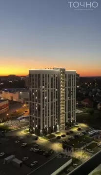 Студия Пензенская область, Пенза ул. Щербакова, 85 (23.4 м)