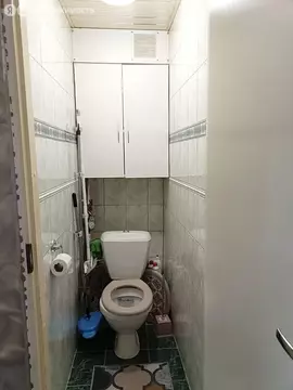 2-комнатная квартира: Кириши, проспект Ленина, 18 (41.2 м)