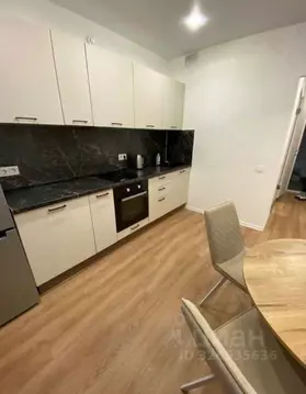 1-к кв. Московская область, Люберцы ул. Летчика Ларюшина, 6 (28.0 м)