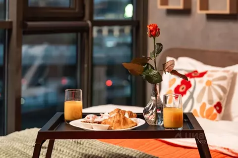 1-к кв. Московская область, Одинцовский городской округ, ...