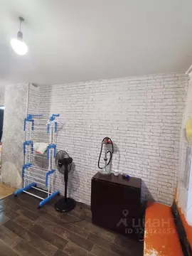 1-к кв. Алтайский край, Барнаул Лазурная ул., 22 (34.0 м)