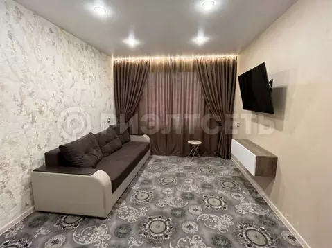 2-к кв. Мурманская область, Мурманск просп. Героев-Североморцев, 65 ...