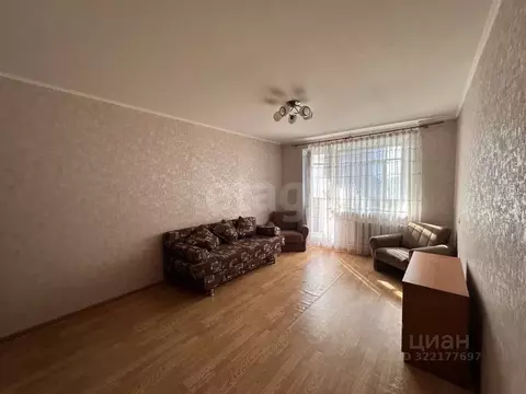 2-к кв. Тюменская область, Тюмень Транспортная ул., 79 (65.0 м)