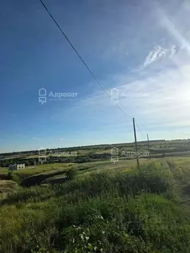 Участок в Волгоградская область, Городище рп, Дубок СНТ  (6.0 сот.)