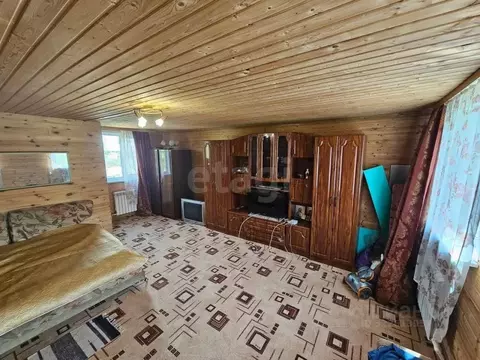 Дом в Тверская область, Калининский муниципальный округ, Синий Туман ...