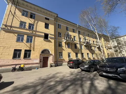Комната Санкт-Петербург Большая Пороховская ул., 31 (18.0 м)
