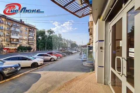 Офис в Челябинская область, Челябинск ул. Сони Кривой, 50 (377 м)