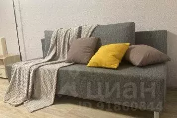 2-к кв. Воронежская область, Воронеж ул. Маршала Одинцова, 25Б/9 (78.0 ...