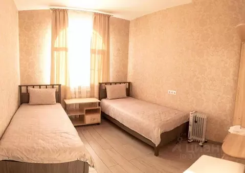 Комната Тамбовская область, Тамбовский муниципальный округ, с. Большая ...