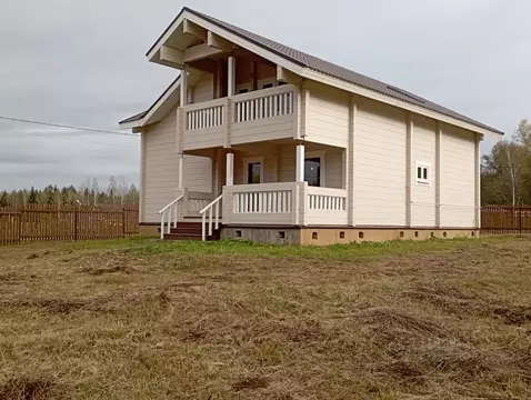 Дом в Владимирская область, Александровский муниципальный округ, ...