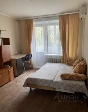 1-к кв. Москва 3-й Нижнелихоборский проезд, 8 (38.0 м)