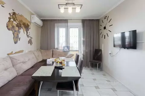 3-к кв. Тюменская область, Тюмень Широтная ул., 113к1 (89.2 м)