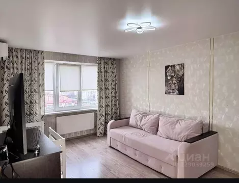 2-к кв. Краснодарский край, Краснодар ул. Героев-Разведчиков (55.8 м)