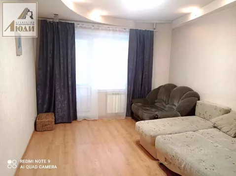 2-к кв. Новосибирская область, Новосибирск Сухарная ул., 78 (54.0 м)