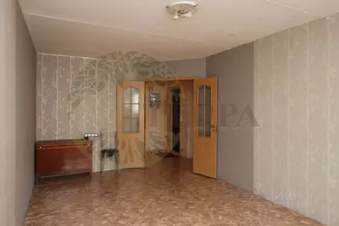 3-к кв. Воронежская область, Воронеж ул. 45-й Стрелковой Дивизии, 247д ...