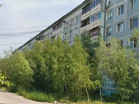 3-к кв. Саха (Якутия), Якутск ул. Богдана Чижика, 20 (60.9 м)