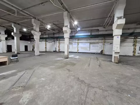 Производственное помещение в Москва Солнечногорская ул., 4С13 (667 м)