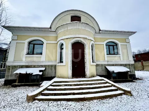 Продается дом в СНТ Чигасово