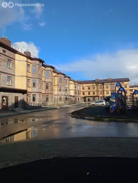 1-комнатная квартира: Раменское, улица Берёзовая Роща, 5 (37.2 м)