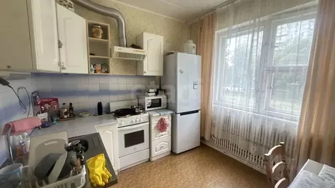 1-к кв. Челябинская область, Озерск бул. Гайдара, 20 (33.6 м)
