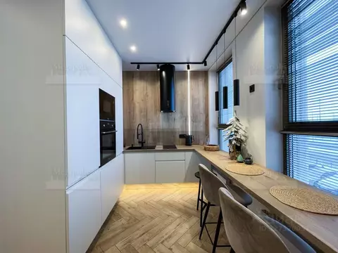 1-к кв. Санкт-Петербург ул. Челюскина, 6 (35.0 м)