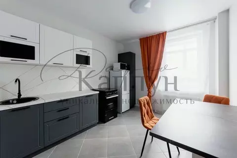 2-к кв. Нижегородская область, Нижний Новгород ул. Владимира Лузянина, ...