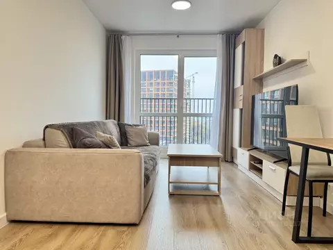 3-к кв. Москва Очаковское ш., 5к4 (53.0 м)