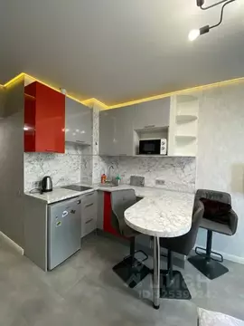 Студия Московская область, Красногорск ул. Большая Воскресенская, 1 ...