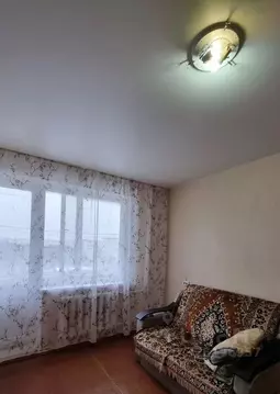 1-к кв. Ставропольский край, Ставрополь №31 мкр, просп. Ворошилова, ...