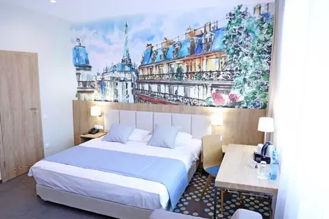 Комната Калининградская область, Калининград Театральная ул., 30 (10.0 ...