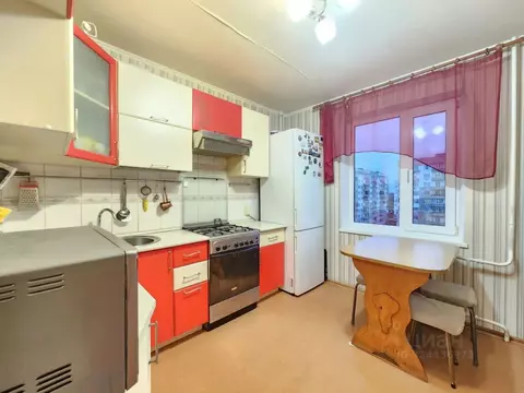 3-к кв. Пензенская область, Пенза Терновка мкр,  (64.0 м)