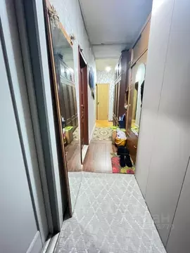 Комната Москва Каширское ш., 8К1 (16.7 м)