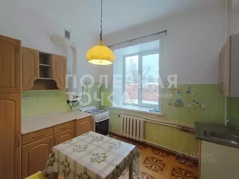 3-к кв. Новгородская область, Боровичи Парковая ул., 31 (70.7 м)