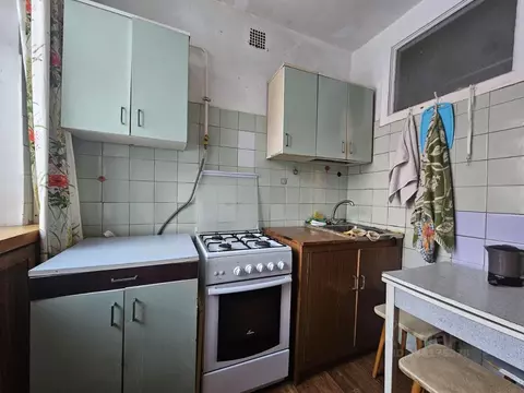 1-к кв. Москва ул. Амундсена, 14 (30.2 м)