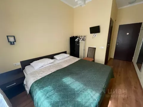 Комната Санкт-Петербург Большая Конюшенная ул., 17