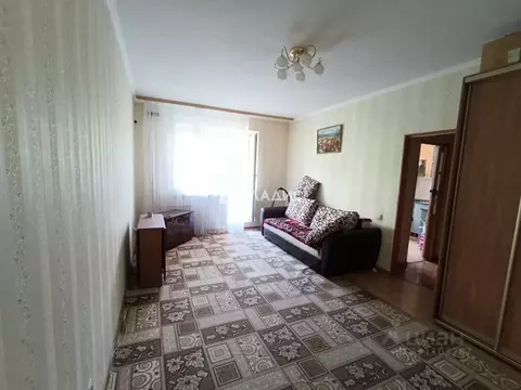 1-к кв. Белгородская область, Белгород ул. Горького, 52б (37.6 м)