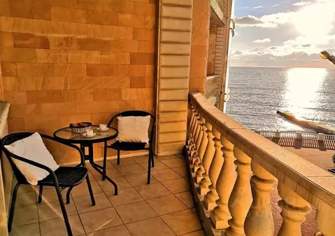 1-к кв. Краснодарский край, Сочи ул. Черноморская, 19 (42.2 м)